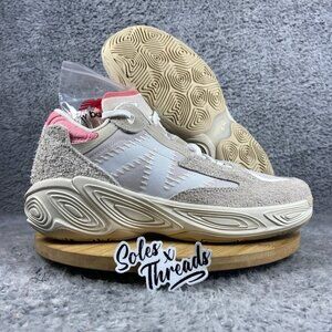 New Balance Fresh Foam BB v2 Moonbeam Pink Size 10 Men Basketball BBFRSHP2